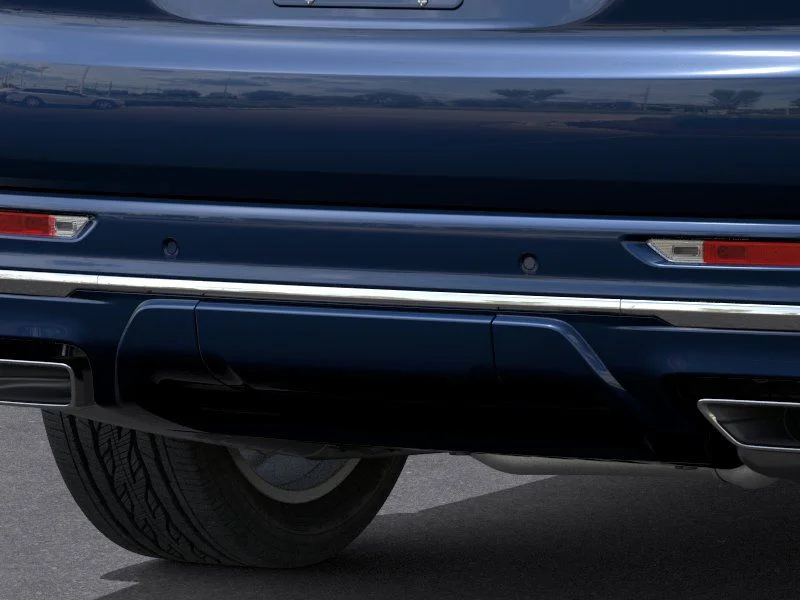 New 2027 Blue Onyx Buick Avenir image 14