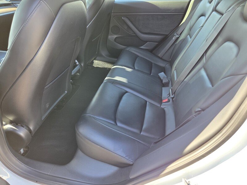 Used 2023  Tesla Performance image 15