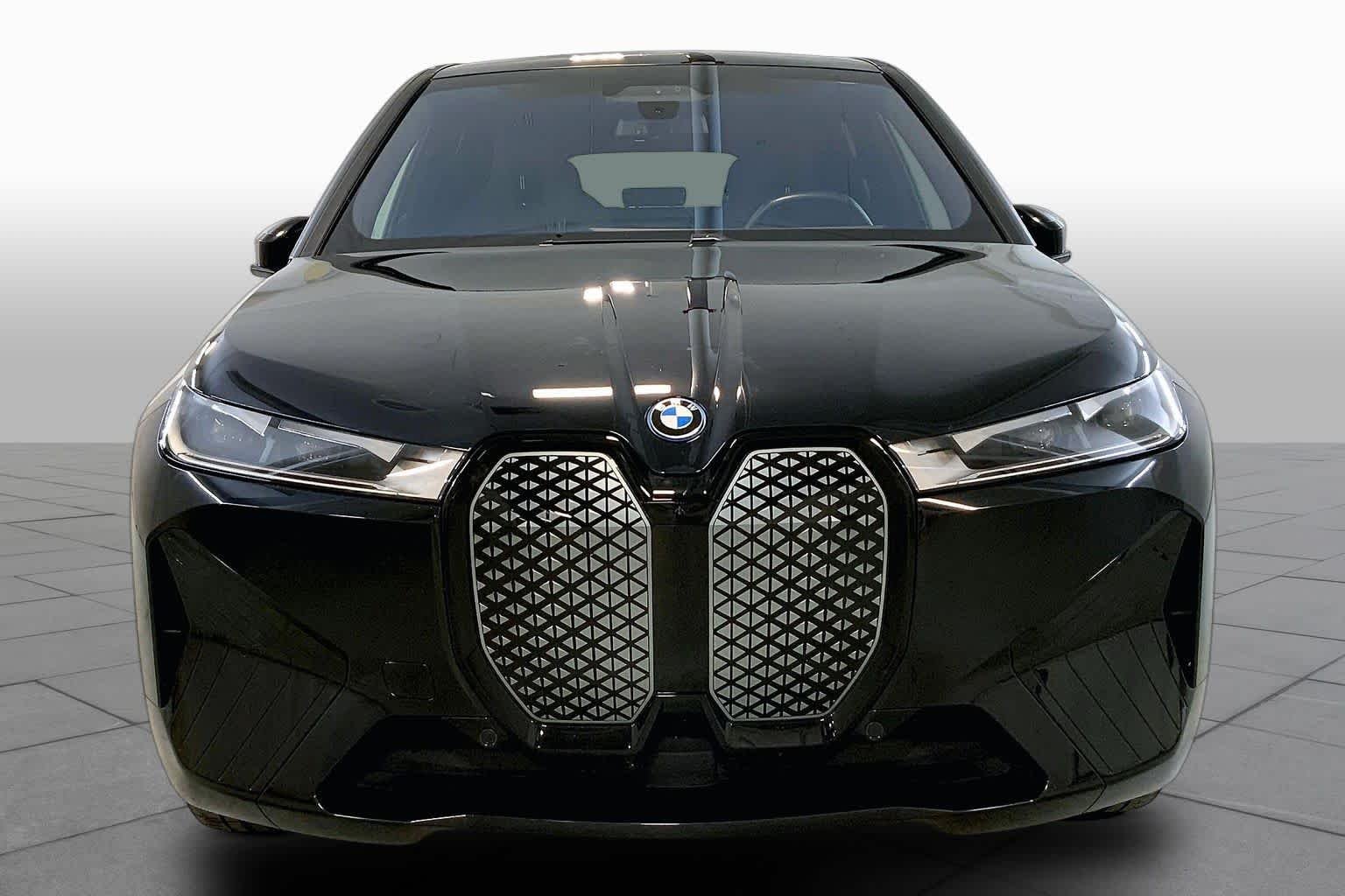 Certified Pre-Owned 2024 BMW IX XDrive50