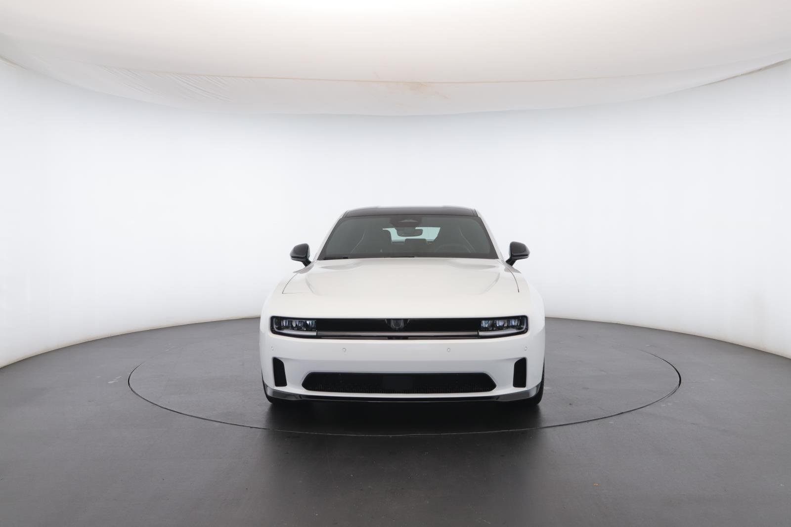 New 2026 White Knuckle Dodge R/T Scat Pack image 35