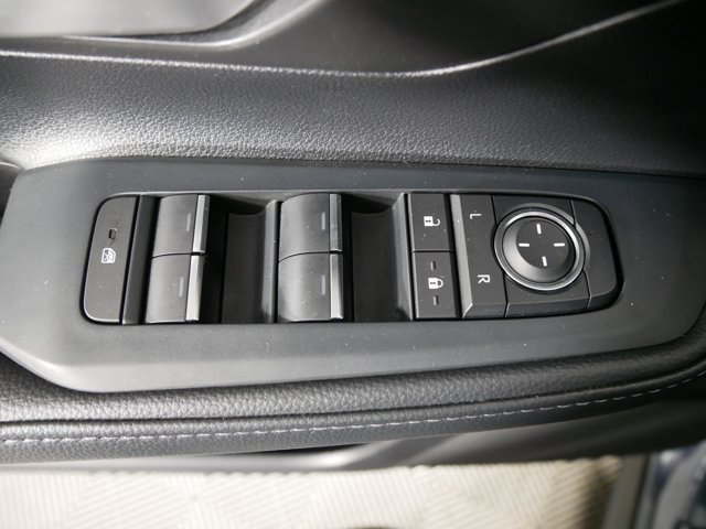 Certified Used 2024 Storm Cloud Toyota XLE image 27