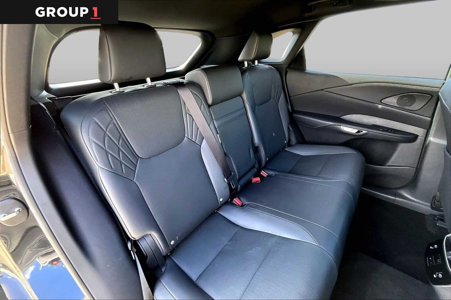 Used 2026 Caviar Lexus Premium image 17