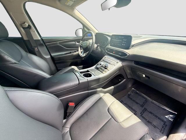 2023 Hyundai Santa Fe XRT - Photo 26