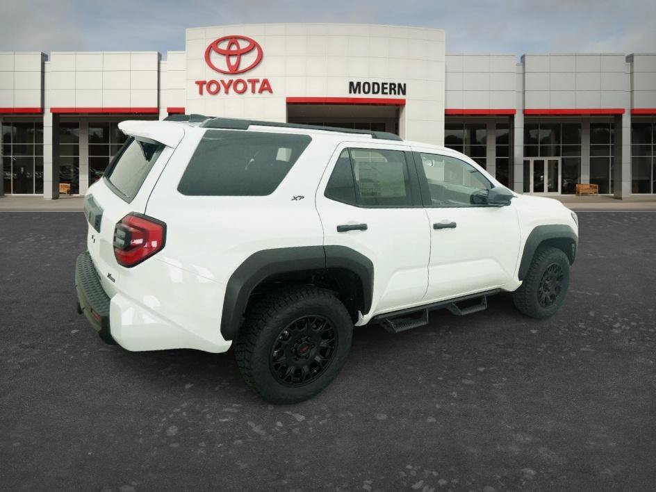 New 2026 Ice Cap Toyota SR5 image 18