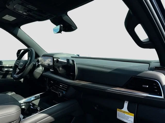 2025 Chevrolet Tahoe Premier - Photo 43