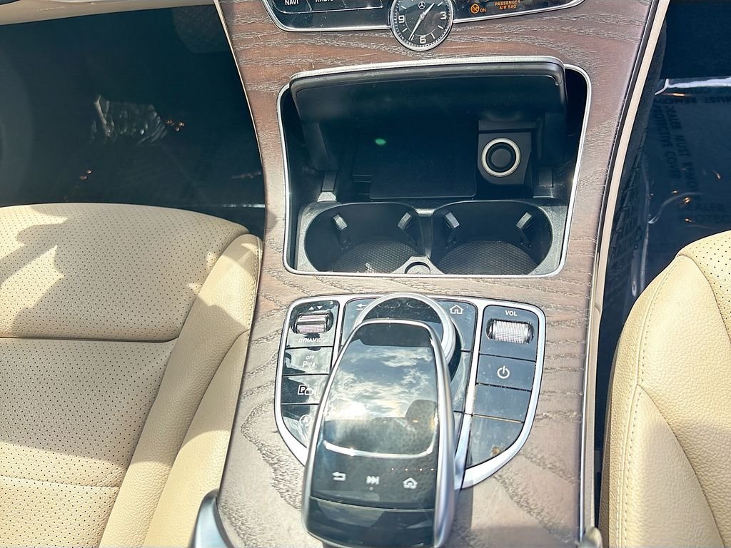 Used 2020 Black Mercedes-Benz C 300 image 22