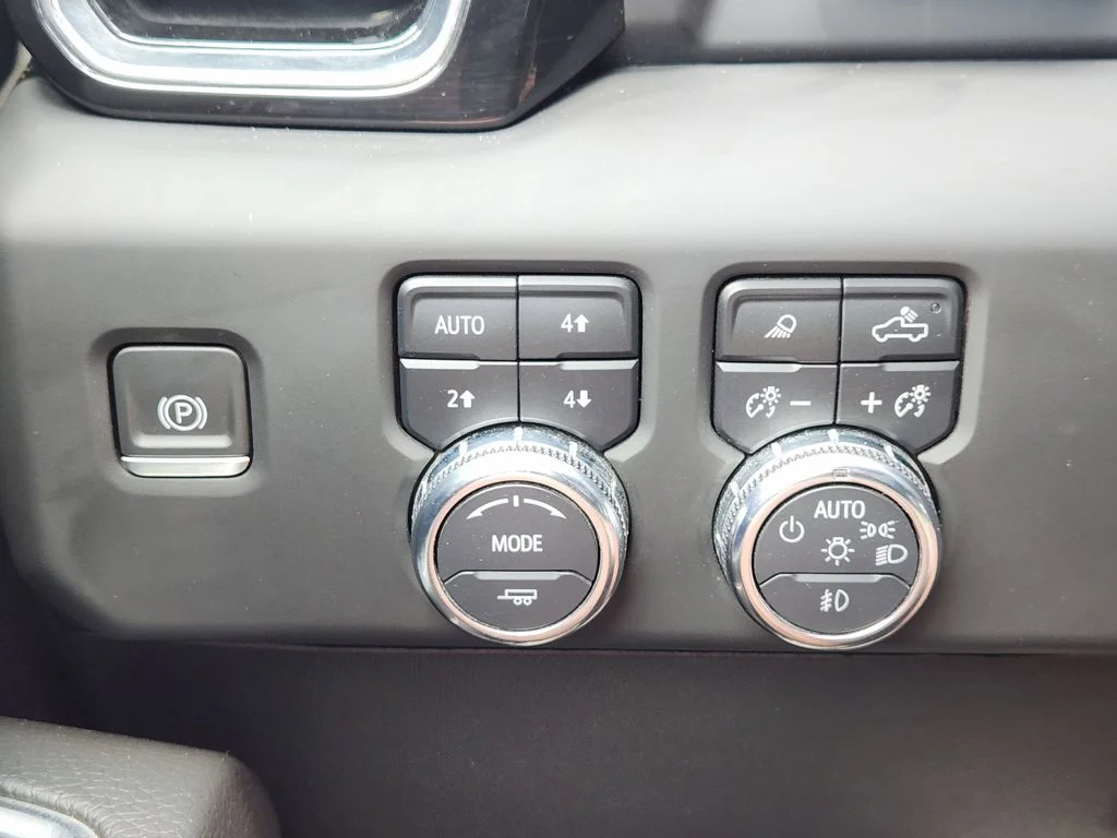 2024 GMC Sierra 2500HD Denali - Photo 25