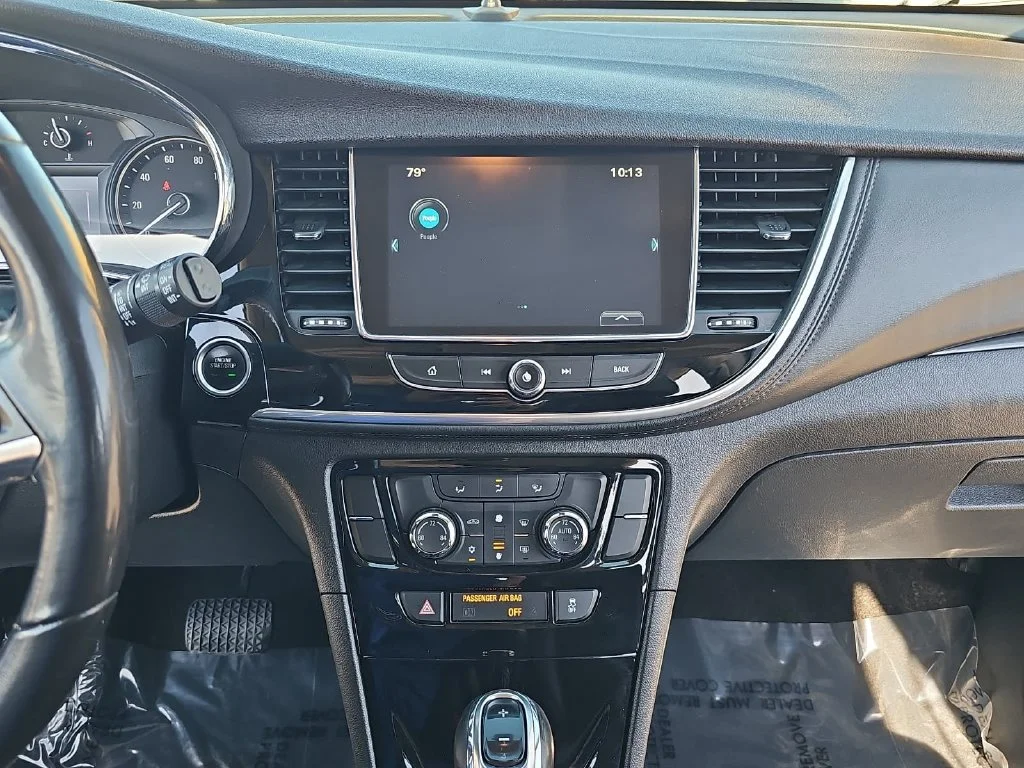 Used 2019 Gray Buick Sport Touring image 20