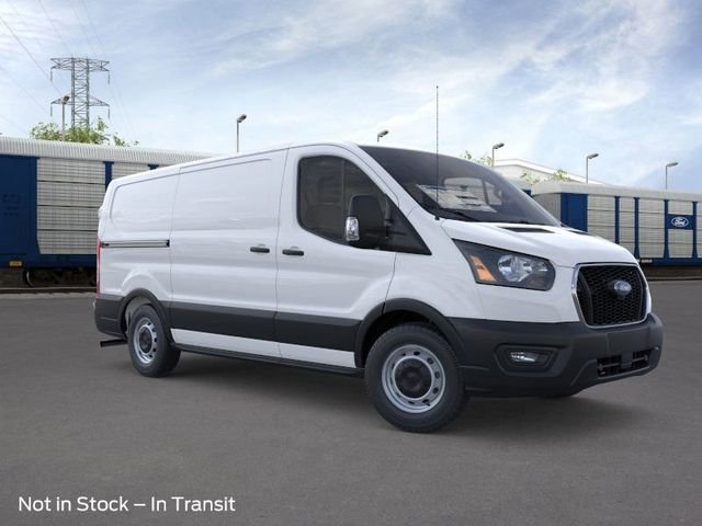 2025 Ford Transit Van Base - Photo 7