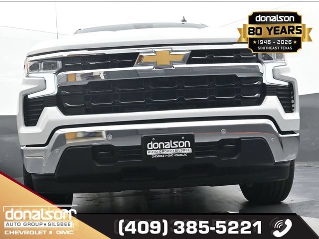2026 Chevrolet Silverado 1500 LT - Photo 16