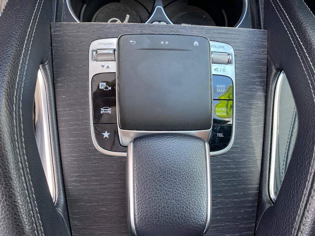 Used 2020 White Mercedes-Benz GLE 350 image 12