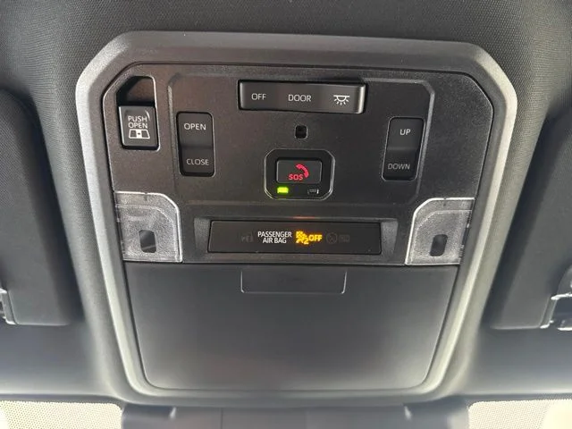 New 2026 Underground Toyota Tacoma TRD Off-Road image 14