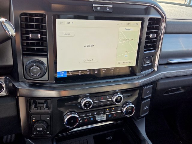 New 2026 Avalanche Ford Lariat image 17