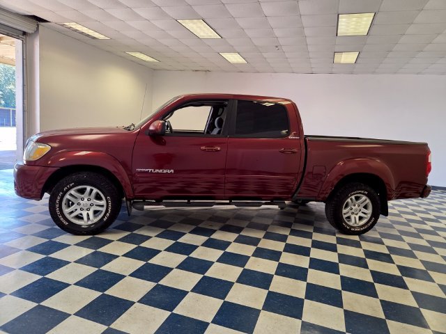 Used 2006  Toyota Limited image 4