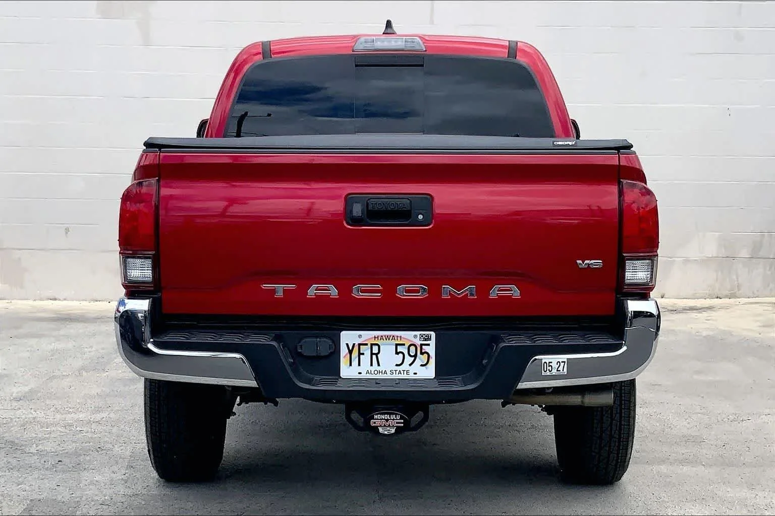 Used 2023  Toyota SR5 image 5