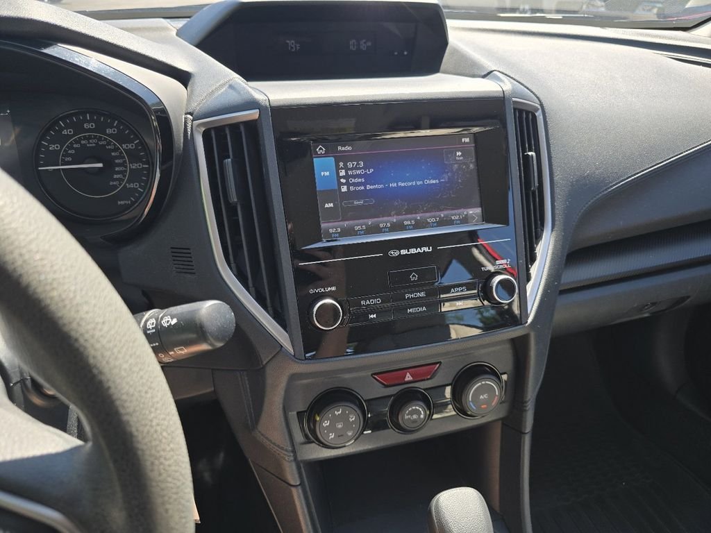 Used 2020 Red Subaru Base image 32