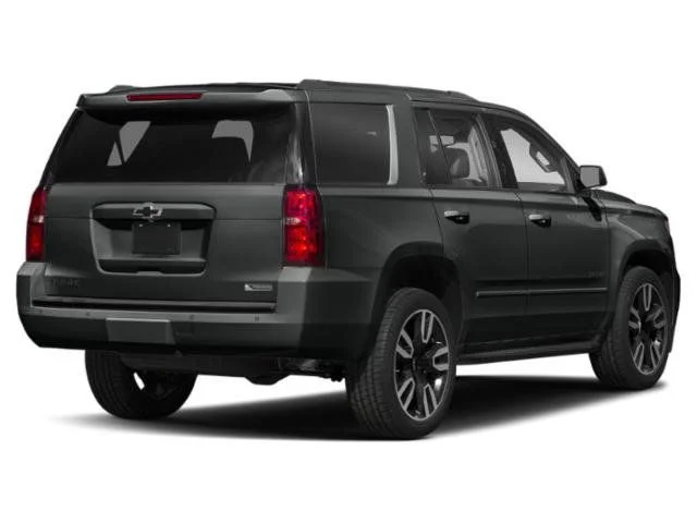 Used 2020 Gray Chevrolet Premier image 2