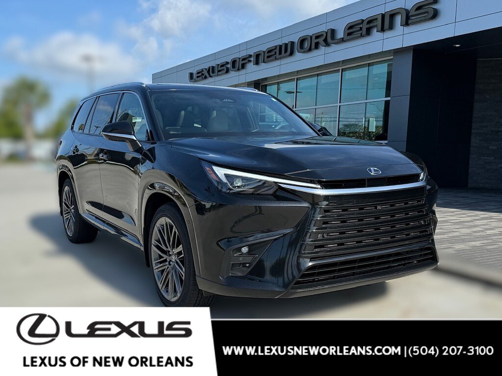 2026 Lexus TX 350 350 Luxury AWD's photo