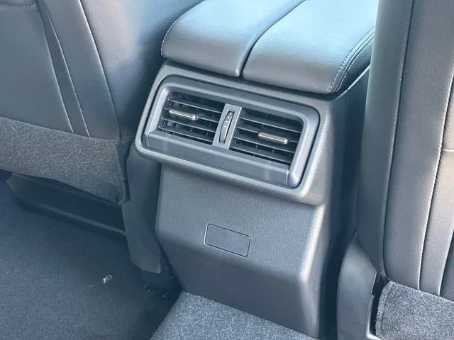 New 2026 Machine Gray Metallic Mazda 2.5 S Preferred AWD image 23