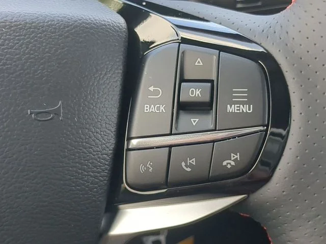 New 2026 Vapor Blue Metallic Ford ST-Line image 29