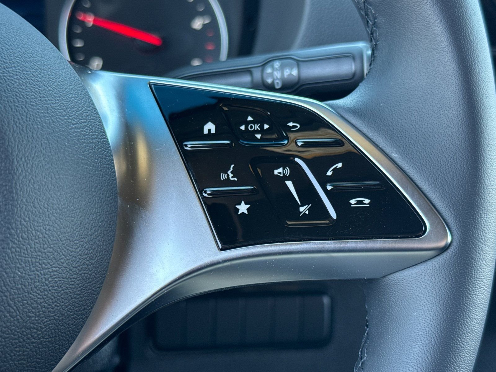 New 2026 Blue Grey Mercedes-Benz Cargo 144 WB image 29