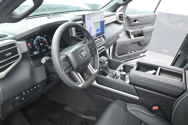 New 2026 Ice Cap Toyota Limited image 4