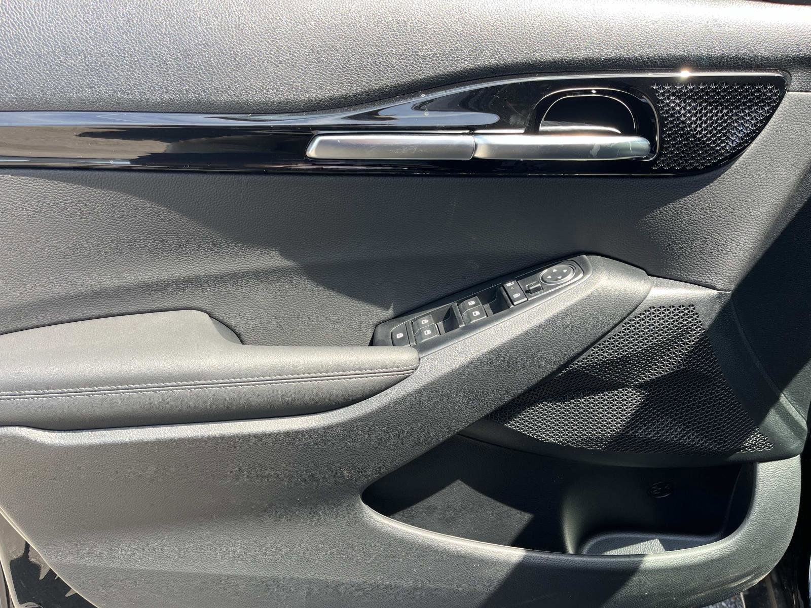 New 2026 Fusion Black Kia S image 22