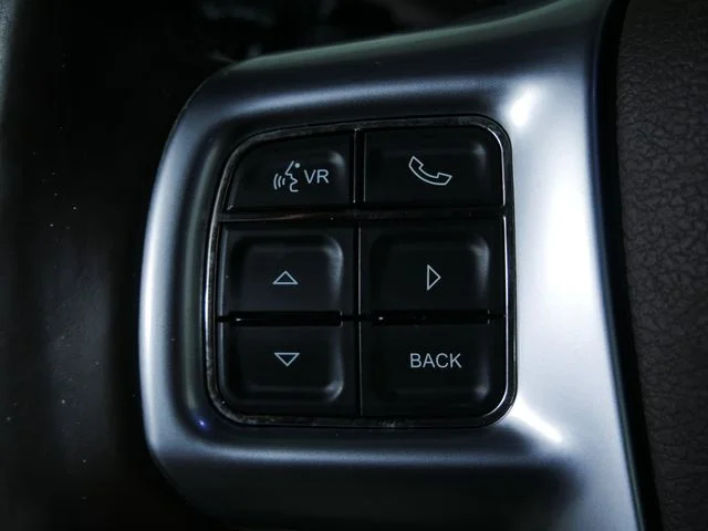 Used 2012 White Chrysler Touring image 24