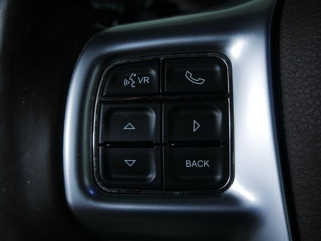 Used 2012 White Chrysler Touring image 26