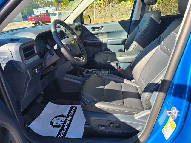 2025 Ford Maverick Lobo Premium - Photo 18