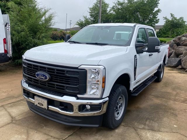 New 2026 White Ford XL image 3