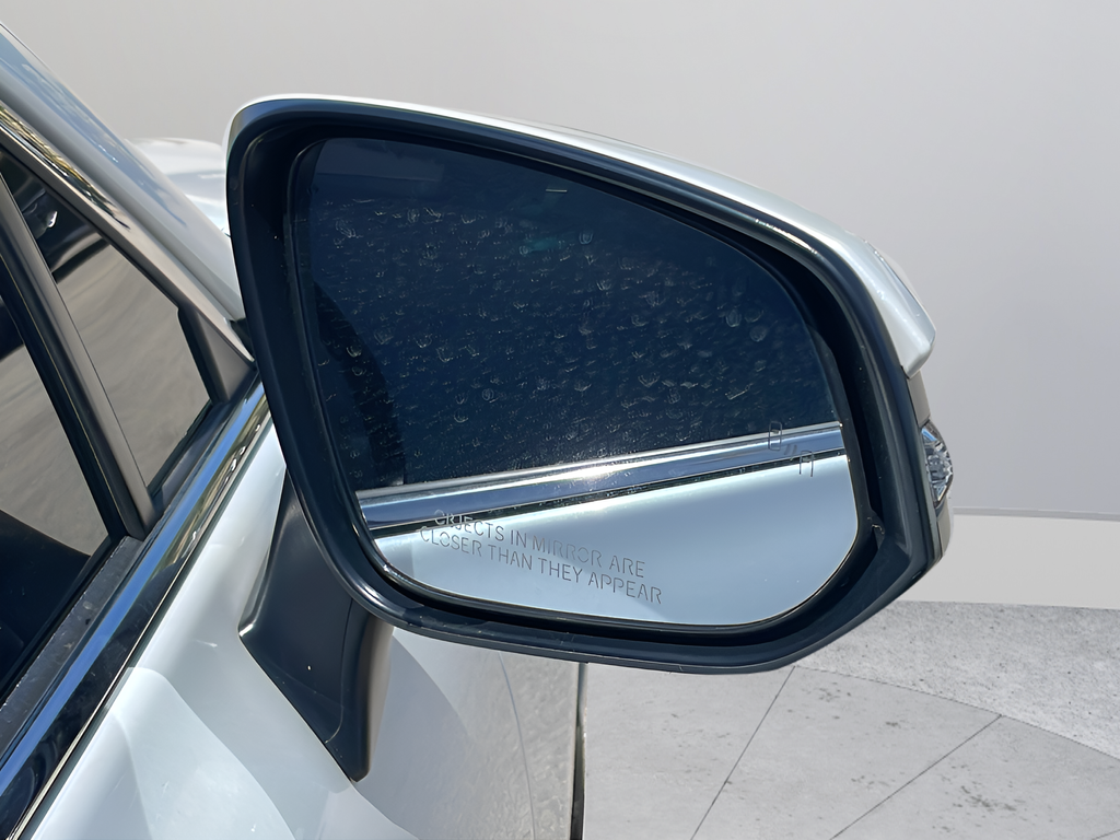 2024 Toyota Venza Limited - Photo 45