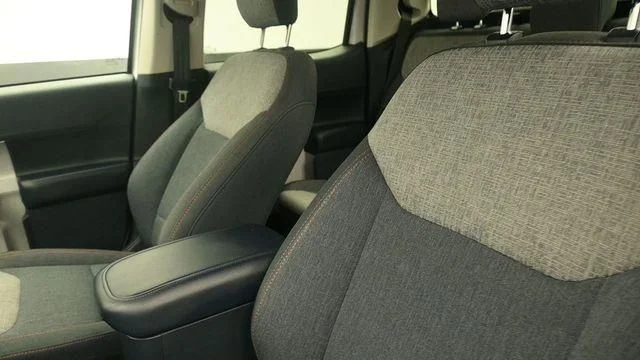 Used 2024 Oxford White Ford XLT image 20