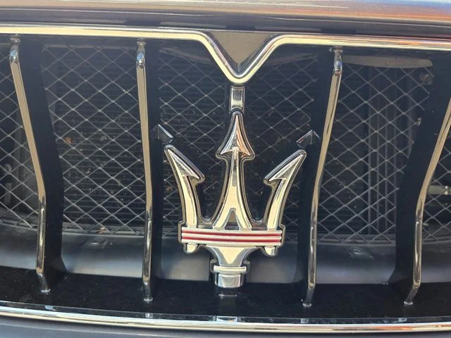 Used 2018 Gray Maserati  image 6