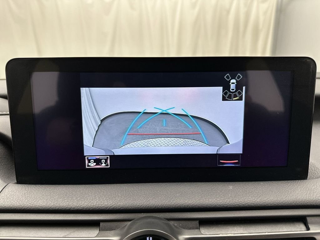 Used 2023 Silver Lexus 350 F SPORT image 17