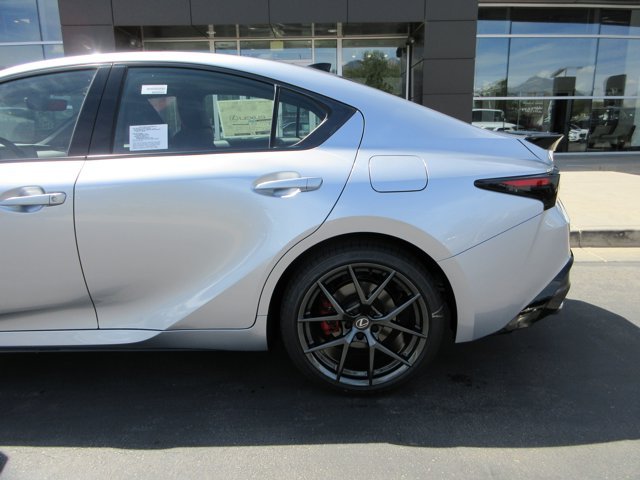 New 2026 Iridium Lexus F SPORT AWD image 11