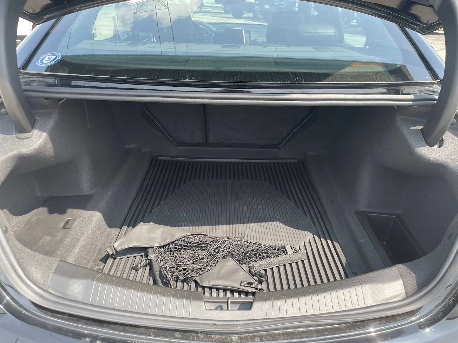 2024 Cadillac CT5 Premium Luxury - Photo 26