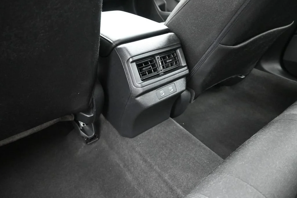 Certified Used 2025 Urban Gray Pearl Honda Sport image 66