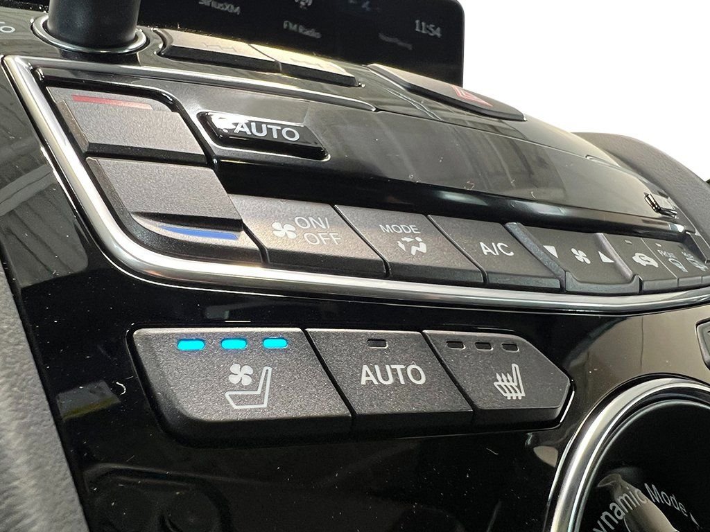 2026 Acura RDX A-Spec Package - Photo 28