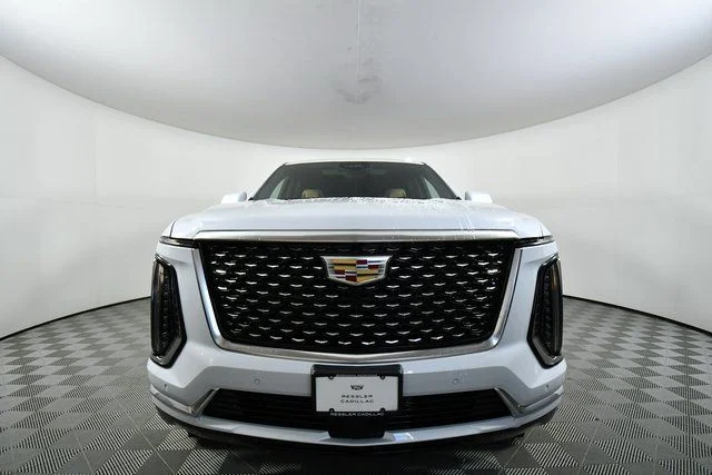 2026 Cadillac Escalade ESV Luxury - Photo 8