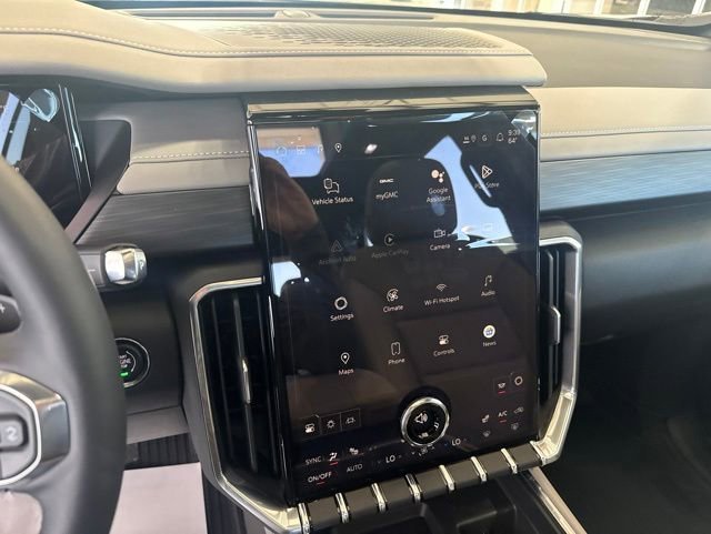 2026 GMC Acadia Elevation - Photo 12