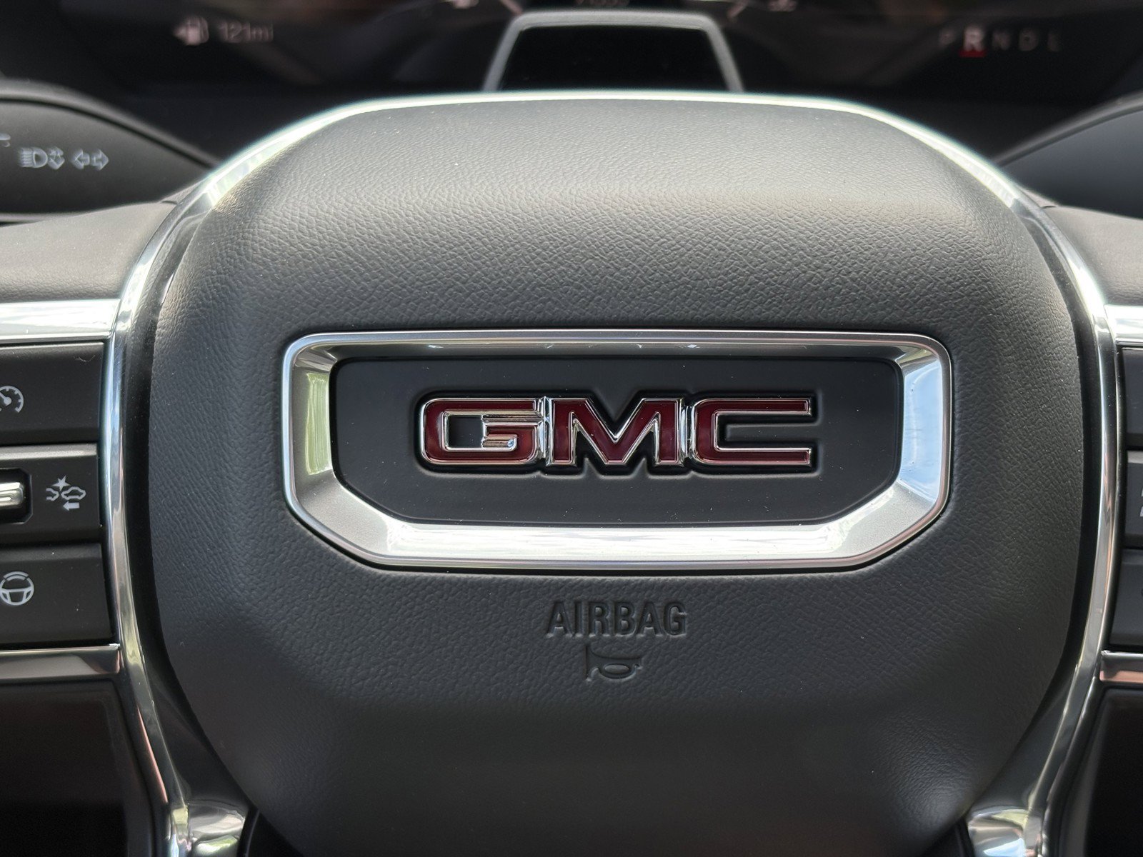 2026 GMC Acadia Elevation - Photo 32