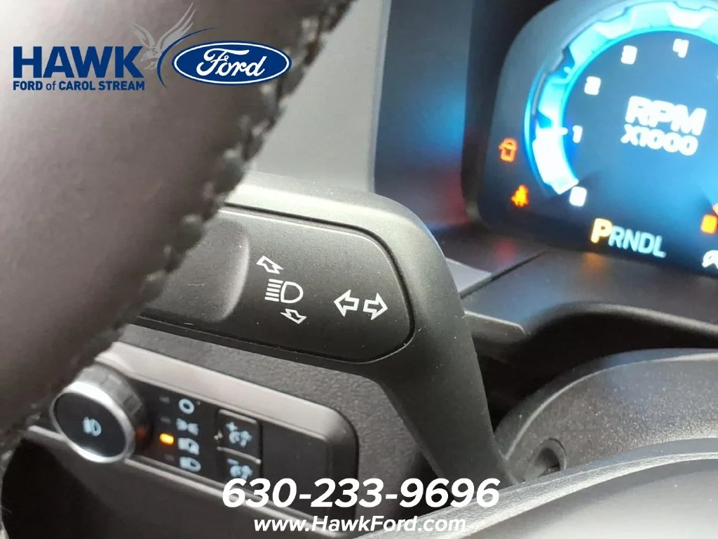 Used 2025 Gray Ford Outer Banks image 22