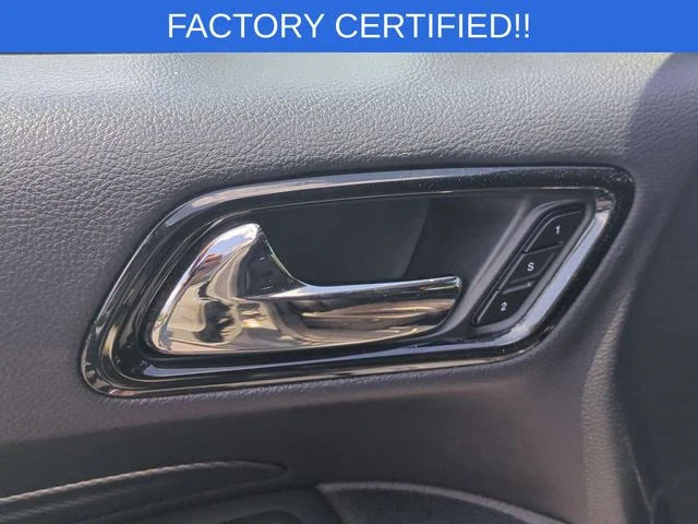 Used 2024 Gray Dodge GT Plus image 13