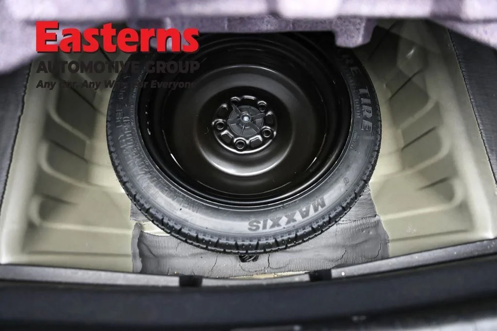 Used 2025 Gray Nissan 2.5 SV image 24