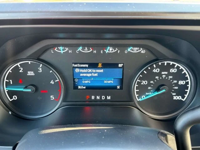 2026 Ford F-350 Super Duty XL - Photo 28