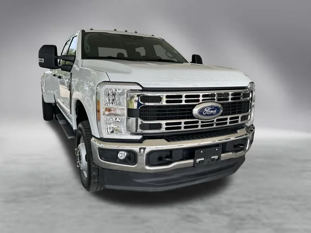 2025 Ford F-350SD XLT