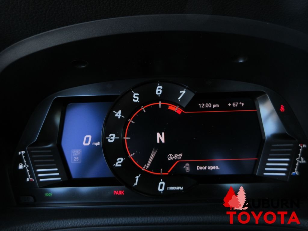 2026 Toyota Supra Premium - Photo 8