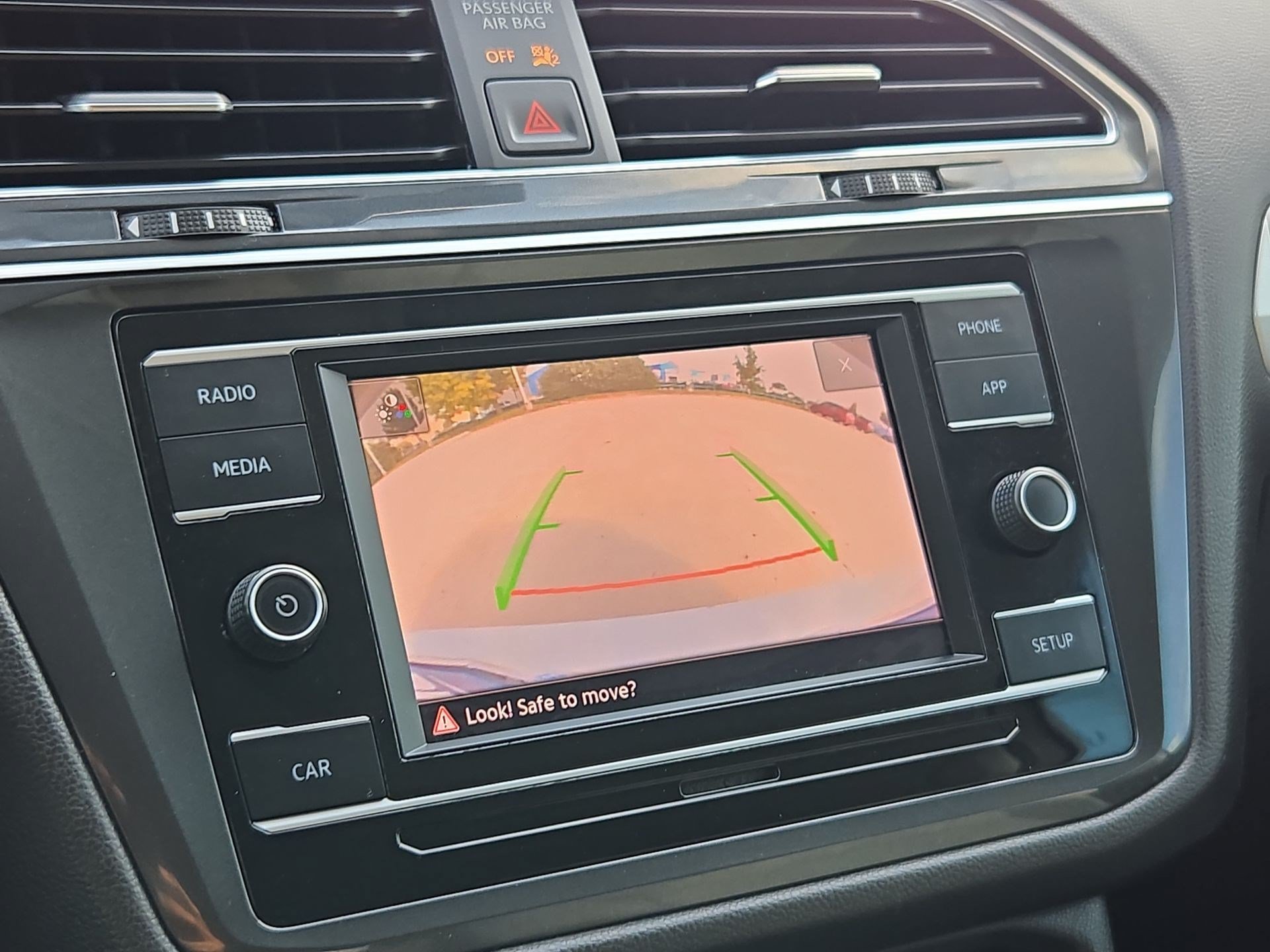 Used 2019 Pure White Volkswagen S image 21