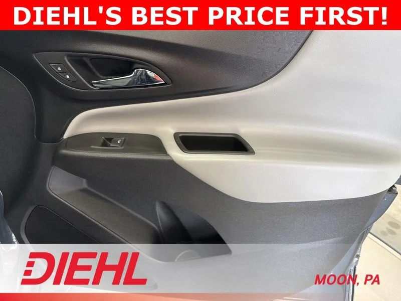 Used 2022 Gray Chevrolet LS image 14